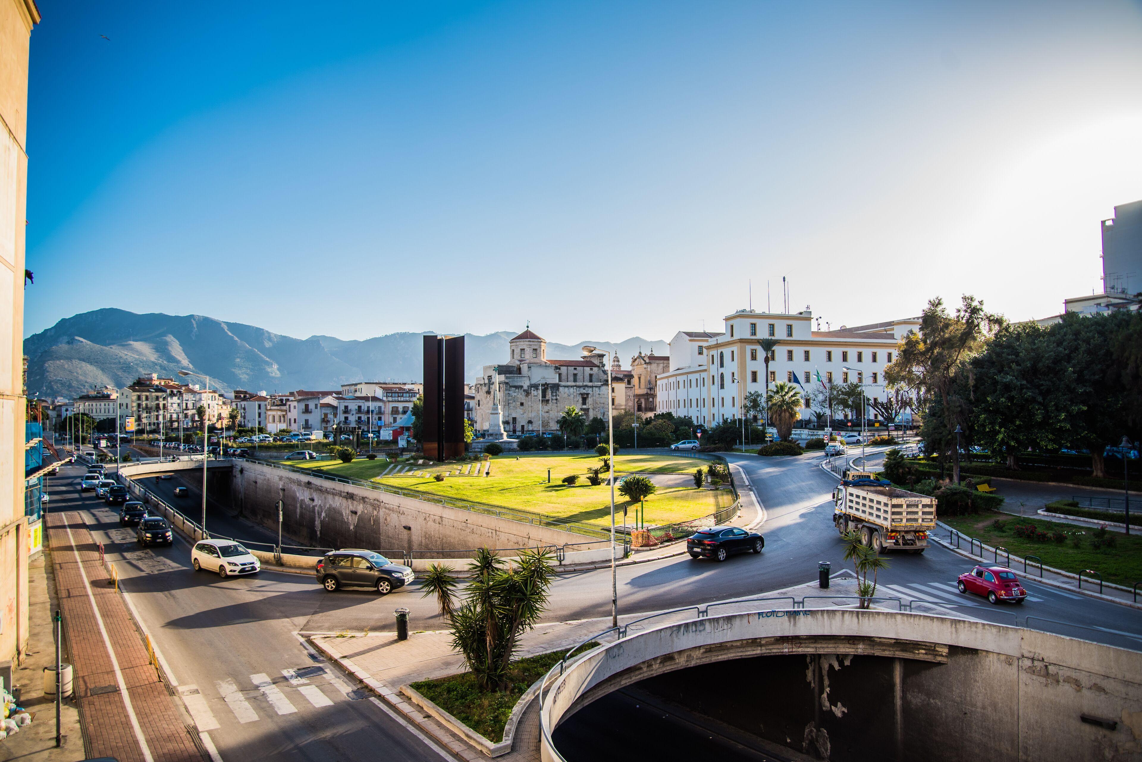 Porta Aragonese Luxury Rooms — Foto 3