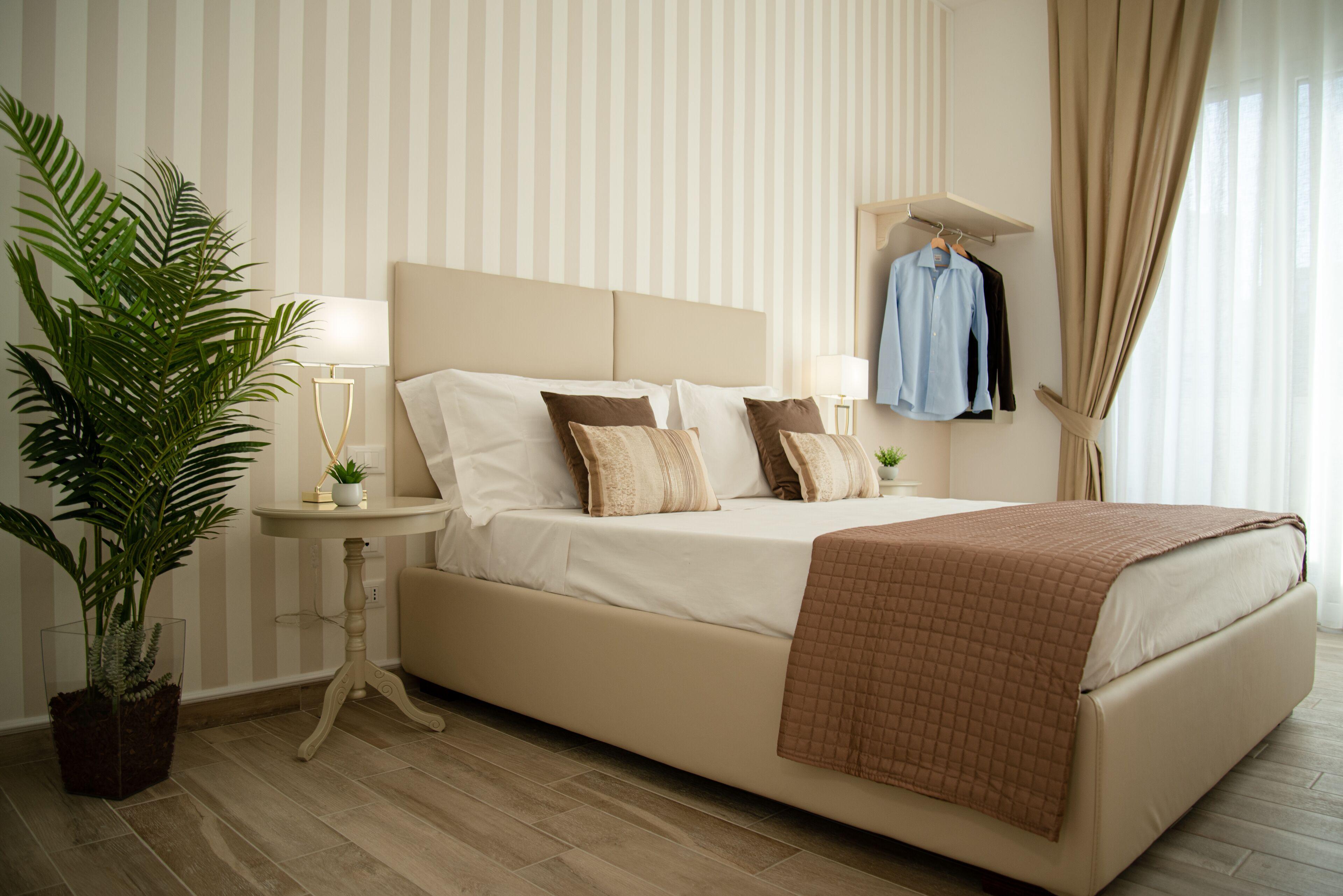 Porta Aragonese Luxury Rooms — Foto 2